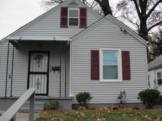548 Brentwood Ave, Louisville, KY 40215-2844