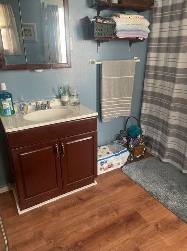 117 Bullard St, New Bedford MA 02746-1768 exterior