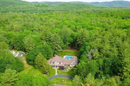 155 Loomis Rdg, Montgomery MA  01085-3961 exterior