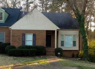 707 Stonewall Dr, Birmingham AL  35210-2942 exterior