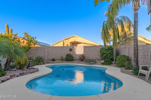 2412 Cielo Grande Ave, Phoenix AZ  85024-7552 exterior