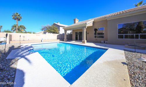 14620 44th St, Phoenix AZ 85032-4705 exterior