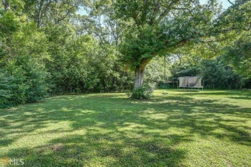 945 College Ave, Conyers GA 30012-4423 exterior