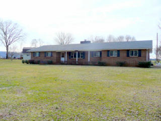 201 Douglas Ave, Sweetwater TN  37874-2312 exterior