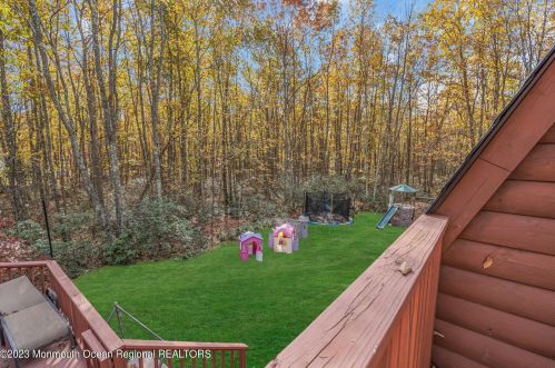 218 Chandler Rd, Jackson Twp NJ  08527-4339 exterior