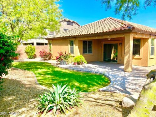 23210 41st St, Phoenix AZ  85050-8740 exterior