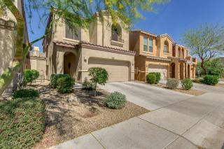 1656 Satinwood Dr, Phoenix AZ  85045-0803 exterior