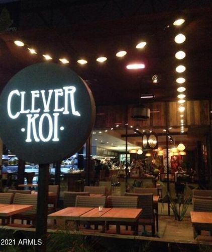 1413 Edgemont Ave, Phoenix AZ 85035-1809 exterior