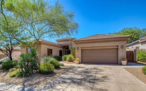 6044 Brilliant Sky Dr, Scottsdale, AZ 85266-6305