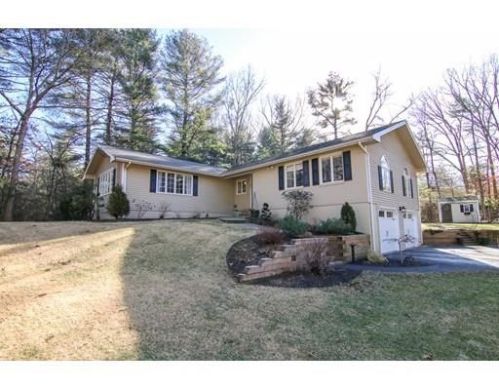 43 Grove St, Norfolk, MA 02056-1738