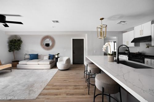 4115 Catalina Dr, Phoenix AZ 85015-6024 exterior