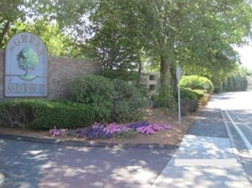 36 Shrewsbury Green Dr, Shrewsbury MA 01545-3635 exterior