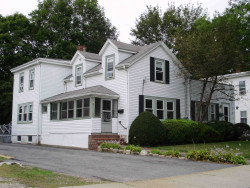 9 Oak Ave, Newton, MA 02465-1814