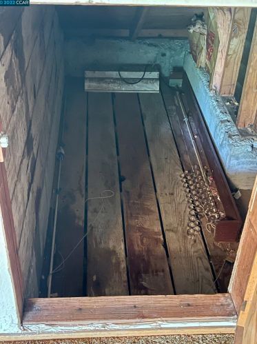 955 Burkhart Ave, San Leandro CA 94579-2031 exterior