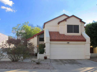 437 Topeka Dr, Phoenix AZ  85024-2214 exterior