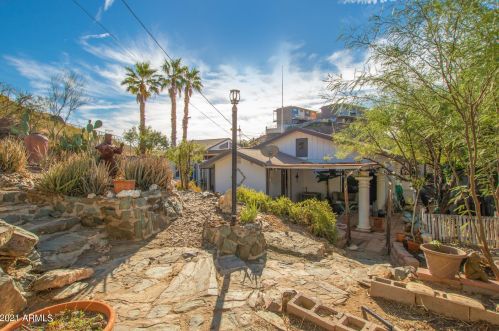 1036 Butler Dr, Phoenix AZ 85051-4742 exterior