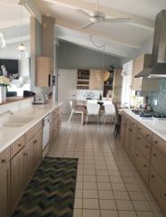 23502 Lake Rd, Cleveland OH  44140-2926 exterior