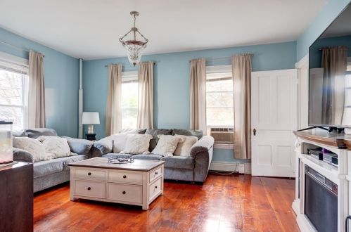 105 Oak St, Winchendon MA 01475-1538 exterior