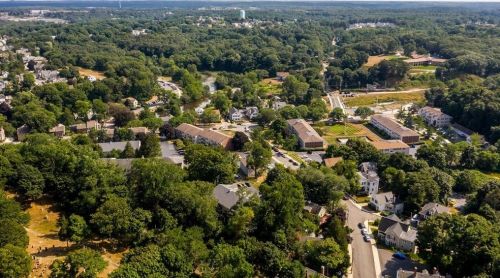 44 Russell St, Plymouth MA  02360-3959 exterior