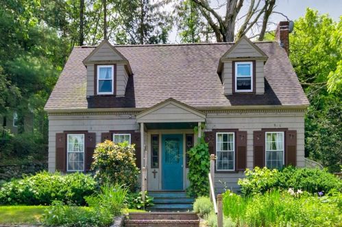 163 Green St, Royalston, MA 01331-2604