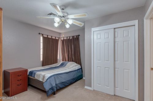 18623 43rd St, Phoenix AZ 85050-8769 exterior