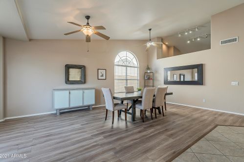 4519 Danbury Rd, Phoenix AZ  85032-2367 exterior