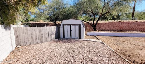 1331 Andorra Dr, Phoenix AZ  85032 exterior