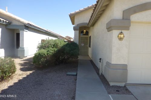 743 Whitten St, Chandler, AZ 85225-8939