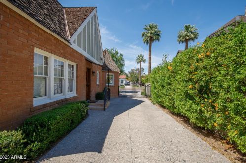 529 Cypress St, Phoenix AZ 85006-1840 exterior