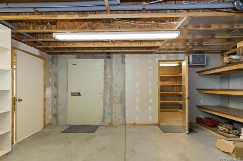 6025 Prentice Pl, Englewood CO 80111-1415 exterior