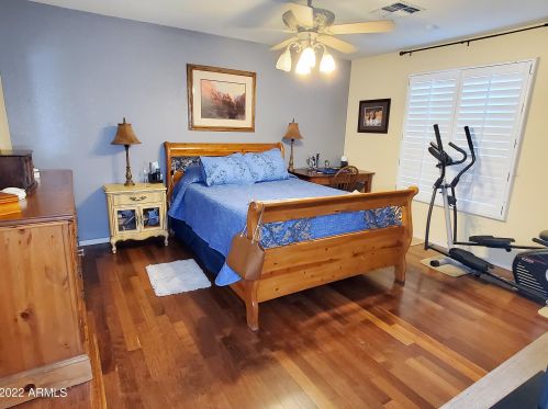 3609 65 Dr, Phoenix AZ 85035-1508 exterior