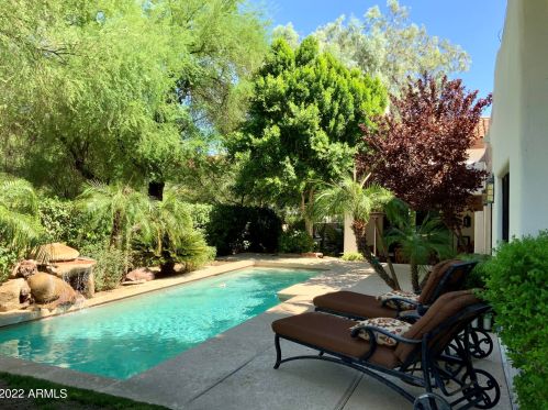 6198 28 Pl, Phoenix AZ 85008-5005 exterior