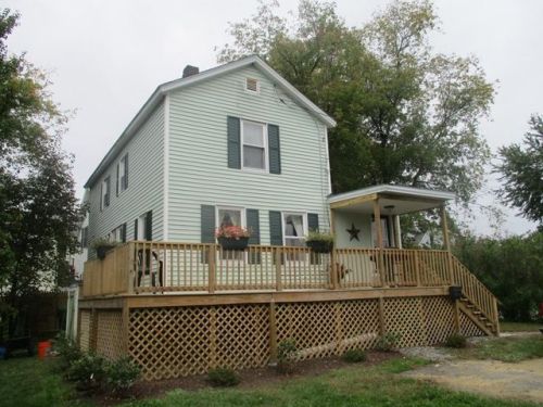 10 Maynard St, Winchendon MA  exterior