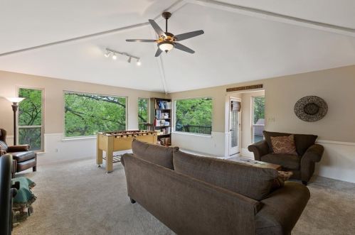 441 Country Vw Ln, Garland TX 75043-5612 exterior