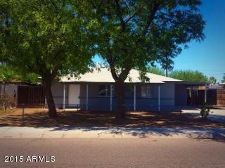 4002 64th Dr, Phoenix, AZ 85033-4005