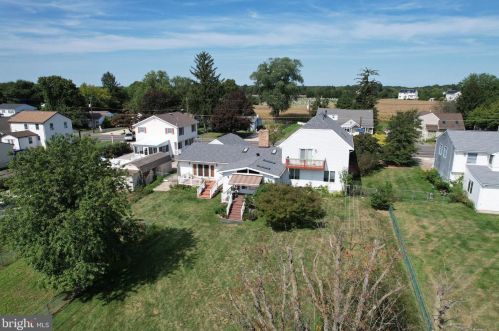 24854 Main St, Columbus NJ 08022-1339 exterior