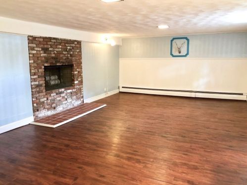 196 Crosby St, Arlington MA  02474-2246 exterior