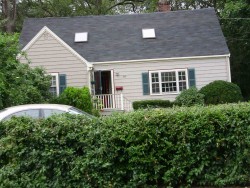 399 Wolcott St, Newton, MA 02466-1521