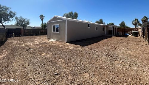 5 Bluefield Ave, Phoenix AZ 85032-1417 exterior