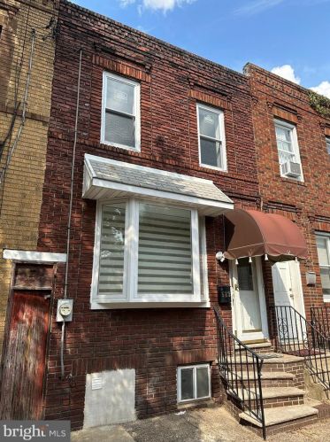523 Mckean St, Philadelphia, PA 19148-2530