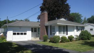 18 Tupelo Rd, Worcester MA  01606-1520 exterior