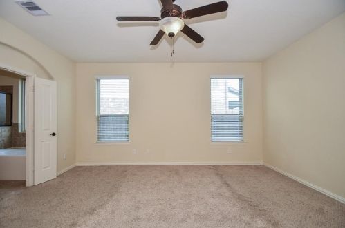 20610 Cactus Lake Ln, Richmond TX  77407-1663 exterior