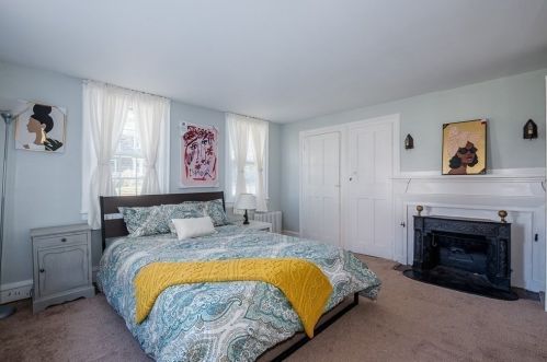 251 Sandwich St, Plymouth MA 02360-2132 exterior