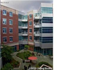 324 Main St, Louisville KY  40202-2916 exterior