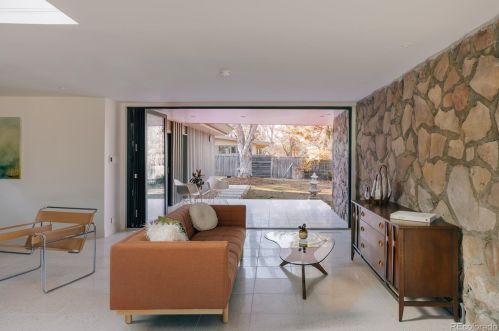 3001 Franklin St, Englewood CO  80113-3017 exterior