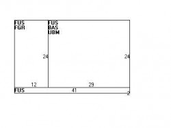 37 Maplewood Ave, Newton MA 02459-2527 floor plan