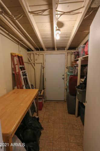 2102 Fairmount Ave, Phoenix AZ 85015-5306 exterior