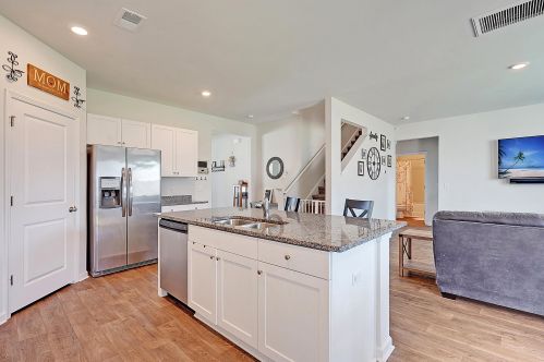 9739 Roseberry St, Ladson SC  29456 exterior