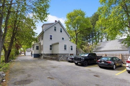 73 Barrows St, Dedham, MA 02026-3050