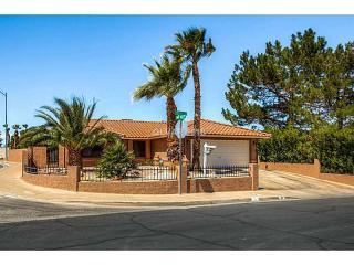 191 Lido Dr, Henderson NV  89015-1727 exterior